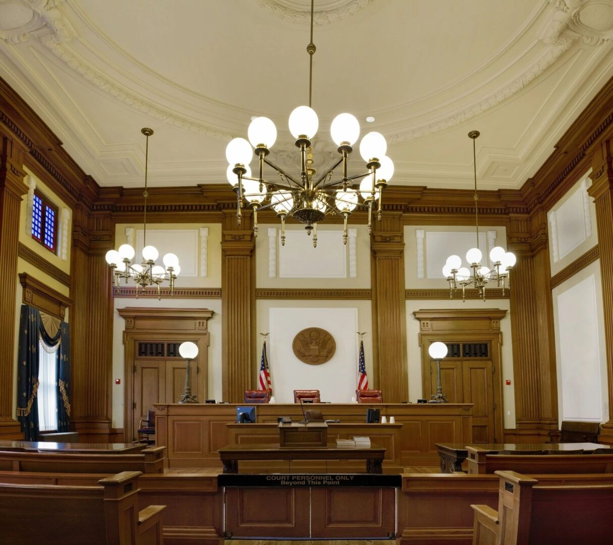 21st Judicial Circuit Court District